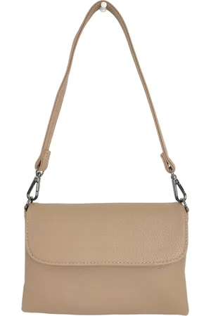Flora & CO Flora&Co - klein handtasje/crossbody - korte en lange riem