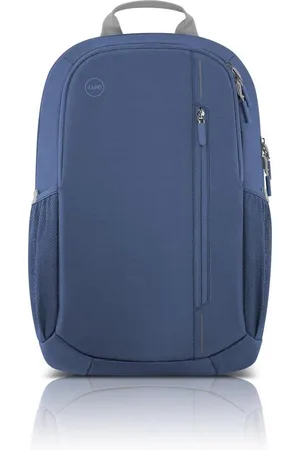 Merkloos Eco loop Urban Backpack - Milieuvriendelijke Rugzak met Laptopvak