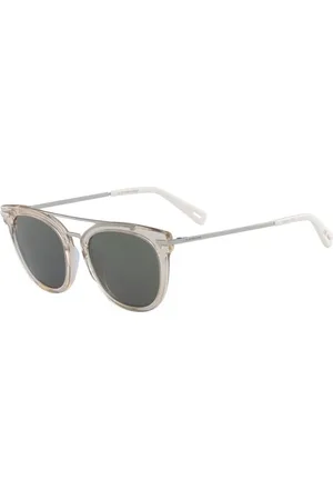 G-Star GS660S COMBO FRIOR Dames Zonnebril - DARK CHAMPAGNE - 5219