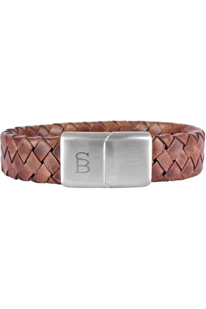 Steel & Barnett Preston Armband
