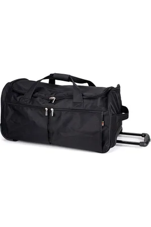 David Jones Reistas / Weekendtas / Handbagage - 120 L