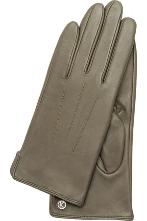 OTTO KESSLER Dames Handschoenen Carla Olive |
