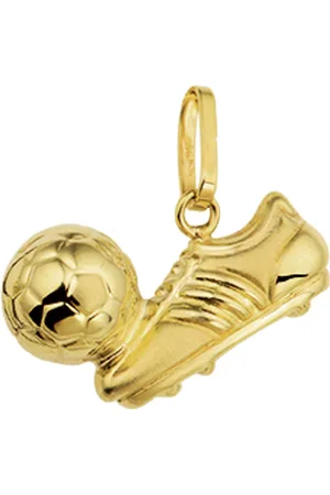 Sense Jewelry Hanger Voetbalschoen En Voetbal