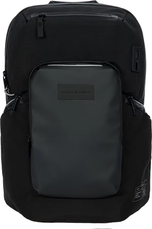 Porsche Design Laptoprugzak / Rugtas / Schooltas - 15 inch - Urban Eco