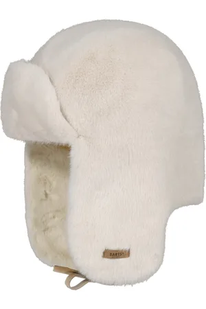 Barts Lucerne Bomber Muts - Natural