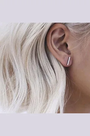 LMPiercings NL Oorbellen studs