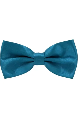 Fako Fashion Vlinderstrik - Vlinderdas - Strik - Satijn - Voorgestrikt - 12.5cm