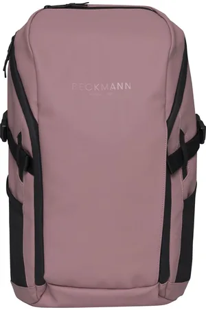 Beckmann Rugzak - Street GO - Ash Rose - 26 liter - BE-361133A