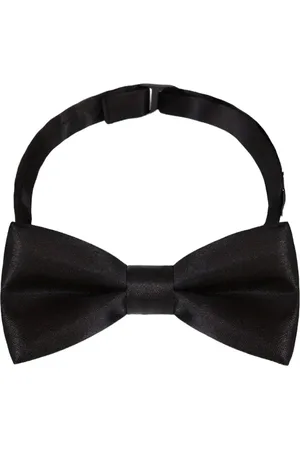 Merkloos Vlinderdas voor kinderen (Preppy Style) 10 x 5 cm