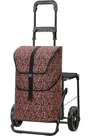 Andersen Shopper Comfort winkelwagen Imea 59 cm