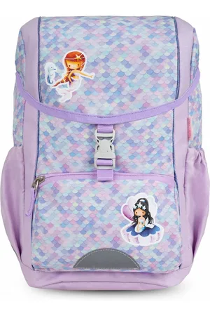 Belmil Kiddy Sporty fee meisjes kleuter rugzak