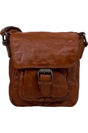 DSTRCT Dames Schoudertas / Crossbody tas - Harrington Road