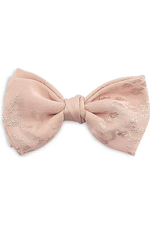 We Love Ties Strikken - Strik Oriental Party oudroze