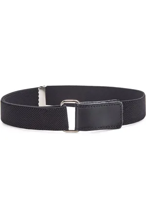 Ladeheid Kinderriem - Riem - Broekriem - Verstelbaar - Polyester - LA-TG-P15 - - 1-6 Jahre