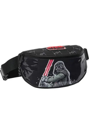 STAR WARS Heuptas The fighter Zwart 23 x 14 x 9 cm