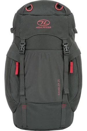 Highlander Rugzak - Unisex