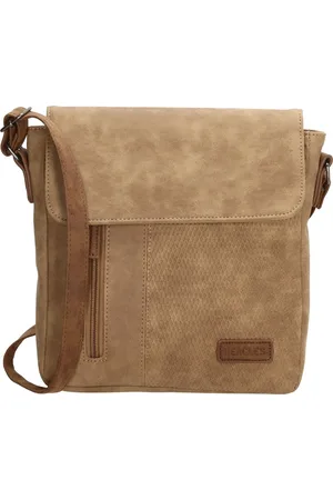 Beagles Brunete Crossbody Schoudertas