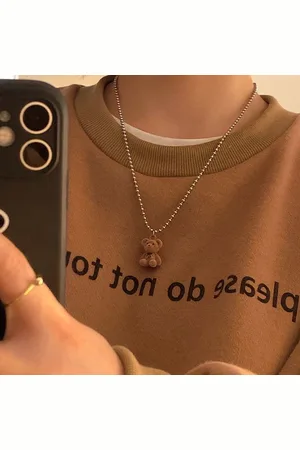 KJG Ketting met een Beertje