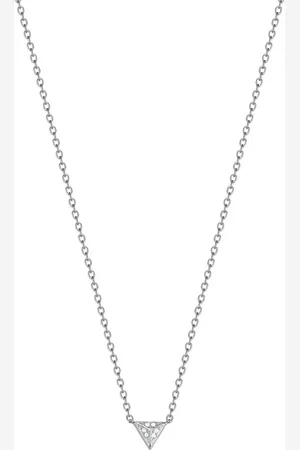 ESPRIT Brass - ESNL03414A400 - Collier - Messing