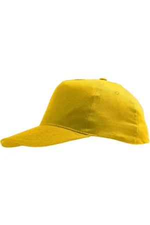 Sols Kinderen Unisex Sunny Baseball Cap