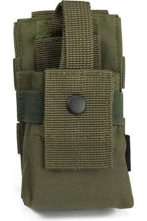101inc Molle pouch PMR klein