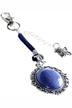 2 Love It Vintage Blue - Hanger