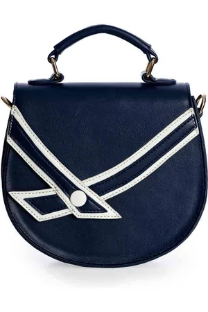 Banned Retro NAUTICAL KELLY LEE Schoudertas