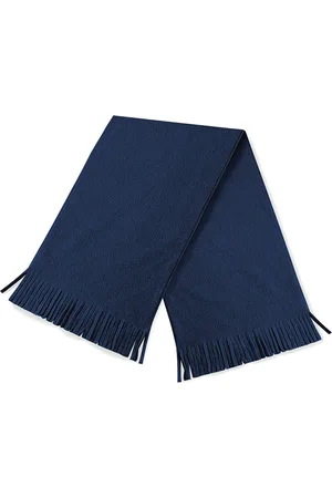 Beechfield Dames/Dames Suprafleece Anti-Pilling Dolomiet-Wintersjaal