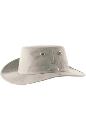 Tilley HAT - T3 The Wanderer - Natural - Size 59