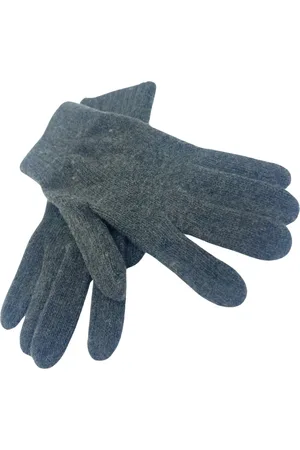 Merkloos Winter Handschoenen - Dames - Verwarmde - Cashmere