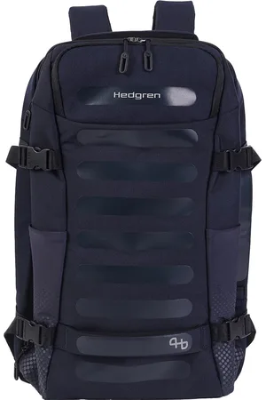Hedgren Comby Trip L 15,6 peacoat blue
