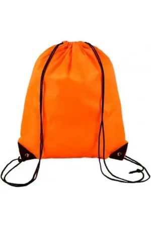 Merkloos Scoby - Gymtas - Sporttas voor Kinderen - Drawstring Bag - Festivals, School, en Sport - 12L - - One Size