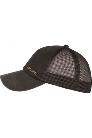Hatland Tallman - Katoenen truckers cap