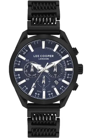 Lee LC07556.690 - Polshorloge - Heren - Kwarts - Damian