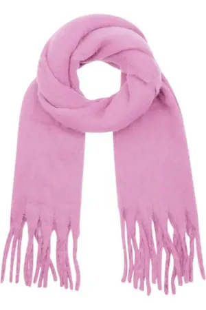 Yehwang Wintersjaal - Dames - - 180 x 50cm