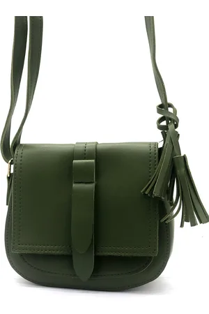 DIelay Tas Dames - PU Kunstleer - 19,5x17x6 cm
