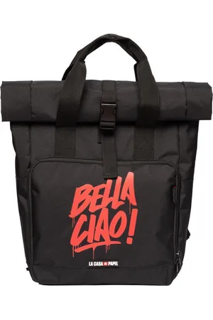 Grupo Erik Rugzak La Casa De Papel 17,8 Liter Polyester