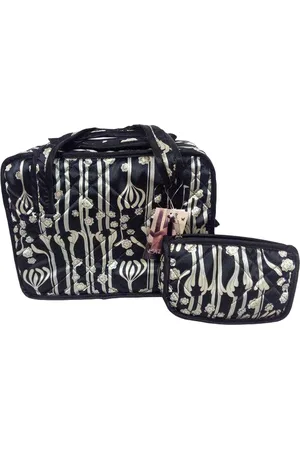 Karen by Simonsen Beauty - Toilettas - Black