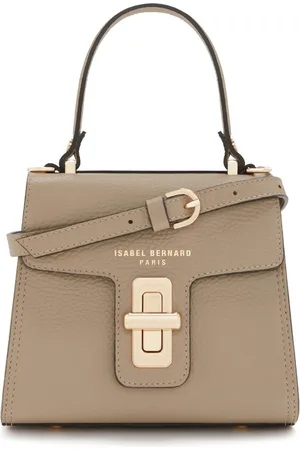 Isabel Bernard IB21126 - 078 Dames Handtas