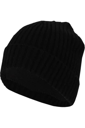 sarlini Muts jongens - Ribbed - - 2/4 Jaar