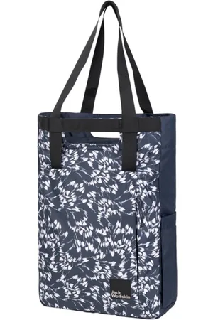 Jack Wolfskin Ebental LEAVES night blue