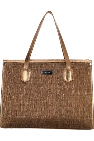 Charm London Kingsway Schoudertas Shopper - Tote Bag