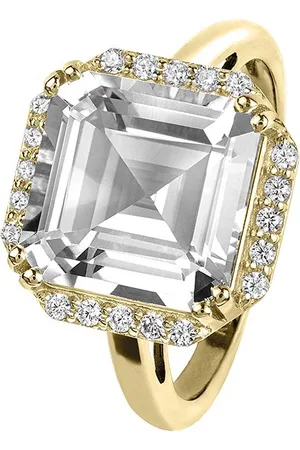 Jacques Lemans Ring - 925 / - - SE-R104F58