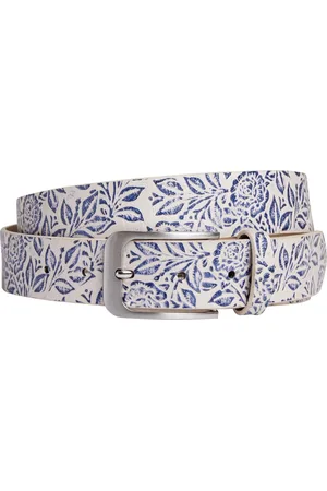 Lureaux Blue Horizon Flower (Riem) -