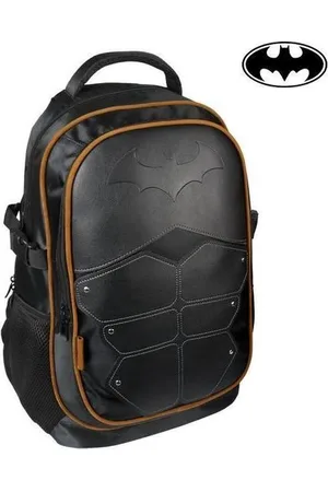 Batman Schoolrugzak 9342 (34 x 3 x 48 cm)