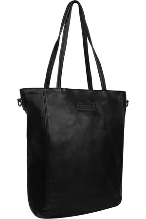 DSTRCT Harrington Road Shopper Laptoptas