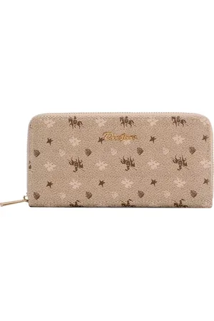 David Jones Portemonnee Paris - Multi