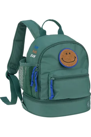 LÄSSIG Rugzak voor kinderen Mini Backpack