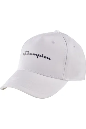 Champion Witte Baseball cap - Unisex - One size