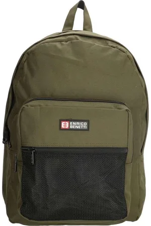 Enrico Benetti Amsterdam Rugzak - 30 liter, 15